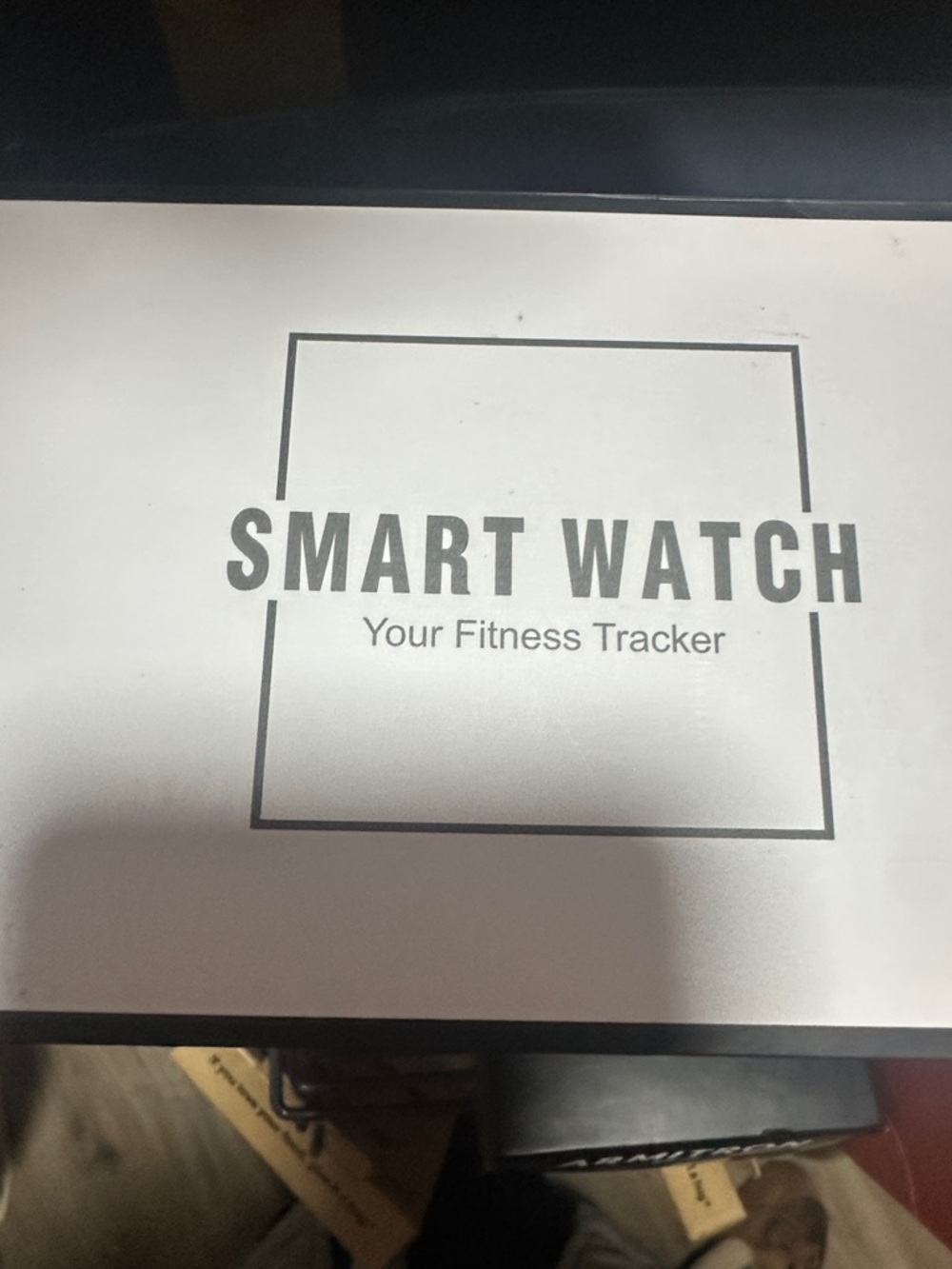 Smart Audio Glasses and Smart Watch Bundle - Picture 4 of 8